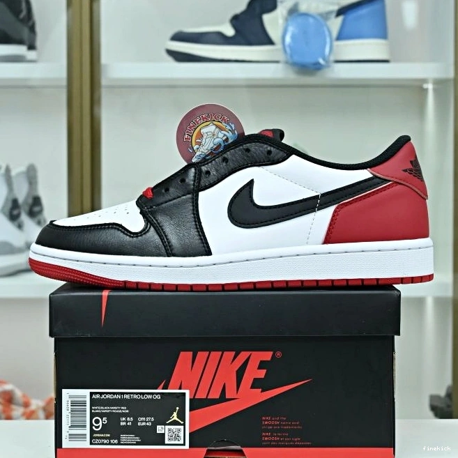 Jordan Low OG 